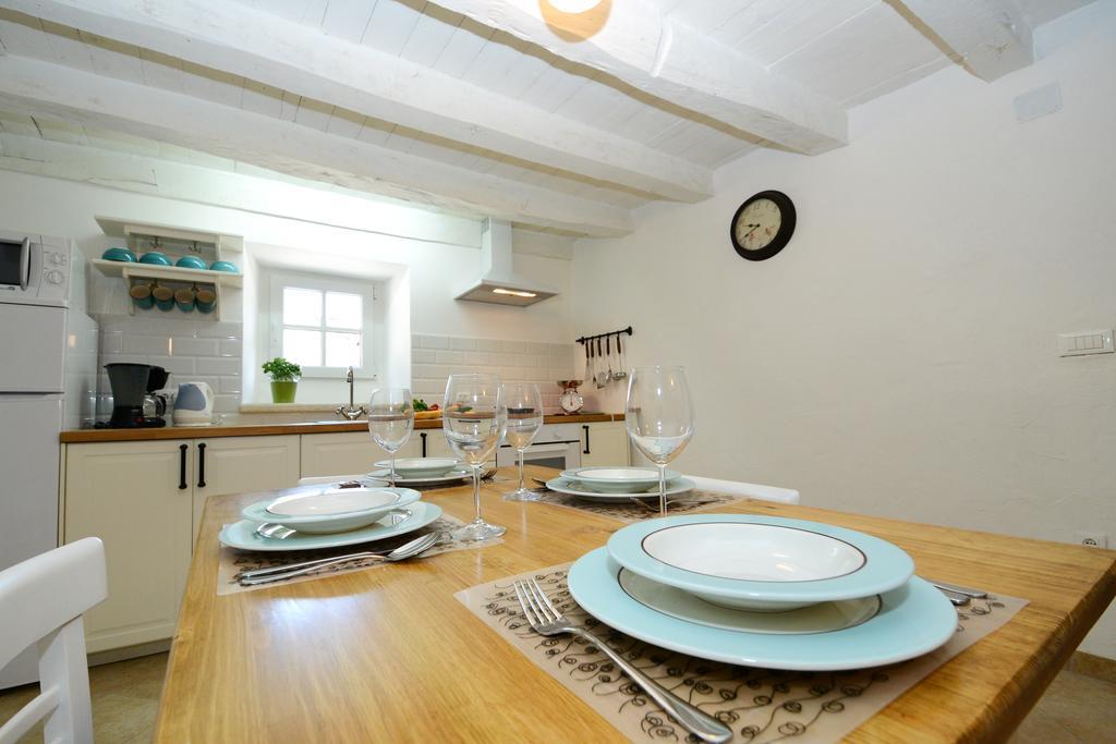 Holiday Home Nono Frane Lindar Kamer foto