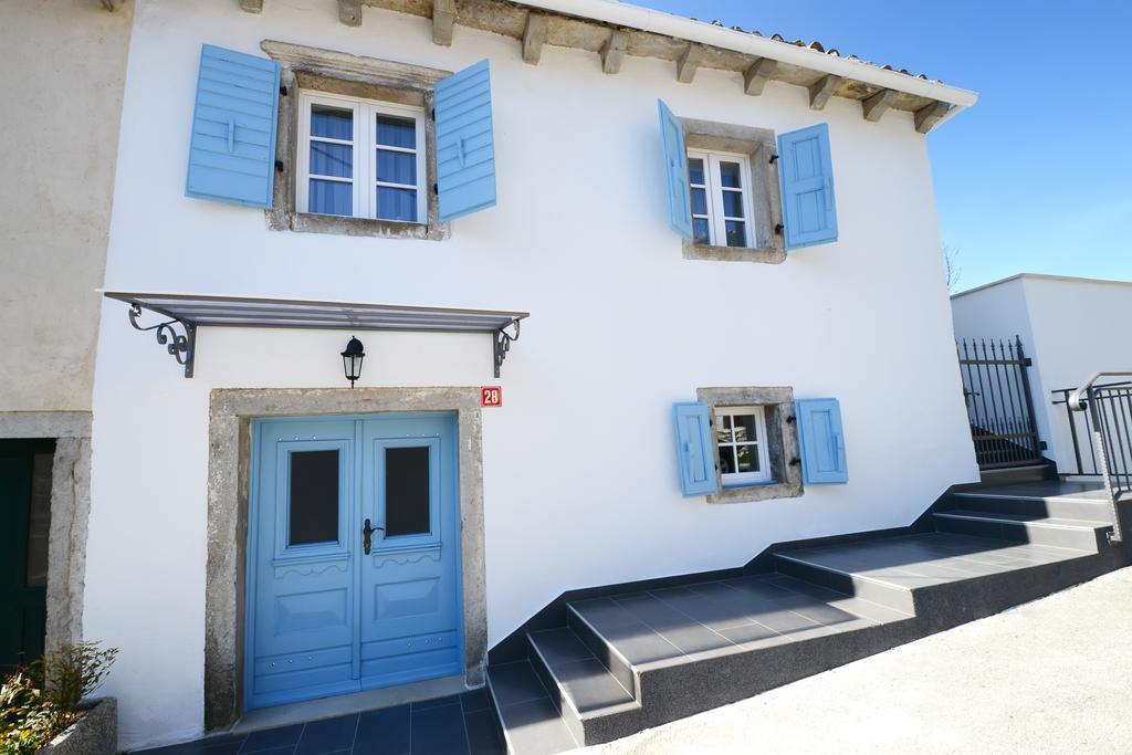 Holiday Home Nono Frane Lindar Kamer foto