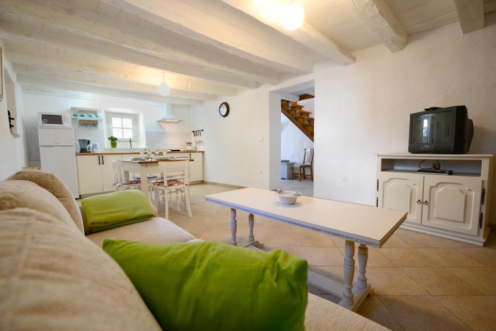 Holiday Home Nono Frane Lindar Kamer foto