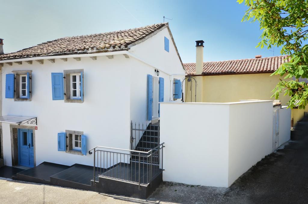 Holiday Home Nono Frane Lindar Buitenkant foto