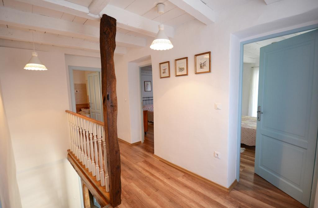 Holiday Home Nono Frane Lindar Buitenkant foto
