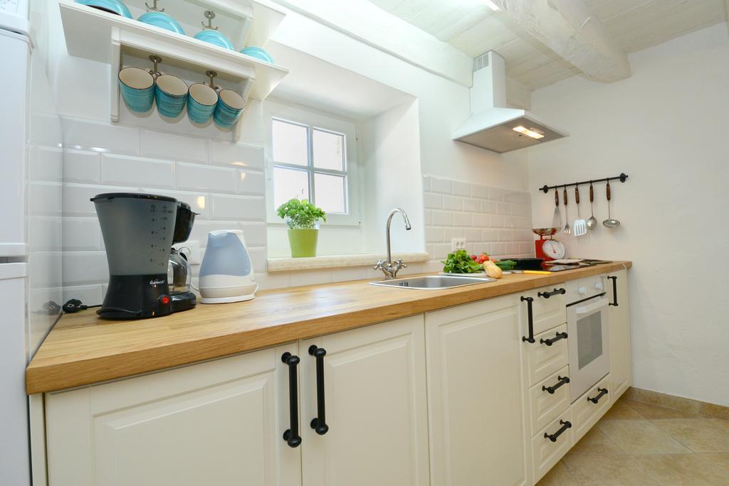 Holiday Home Nono Frane Lindar Buitenkant foto