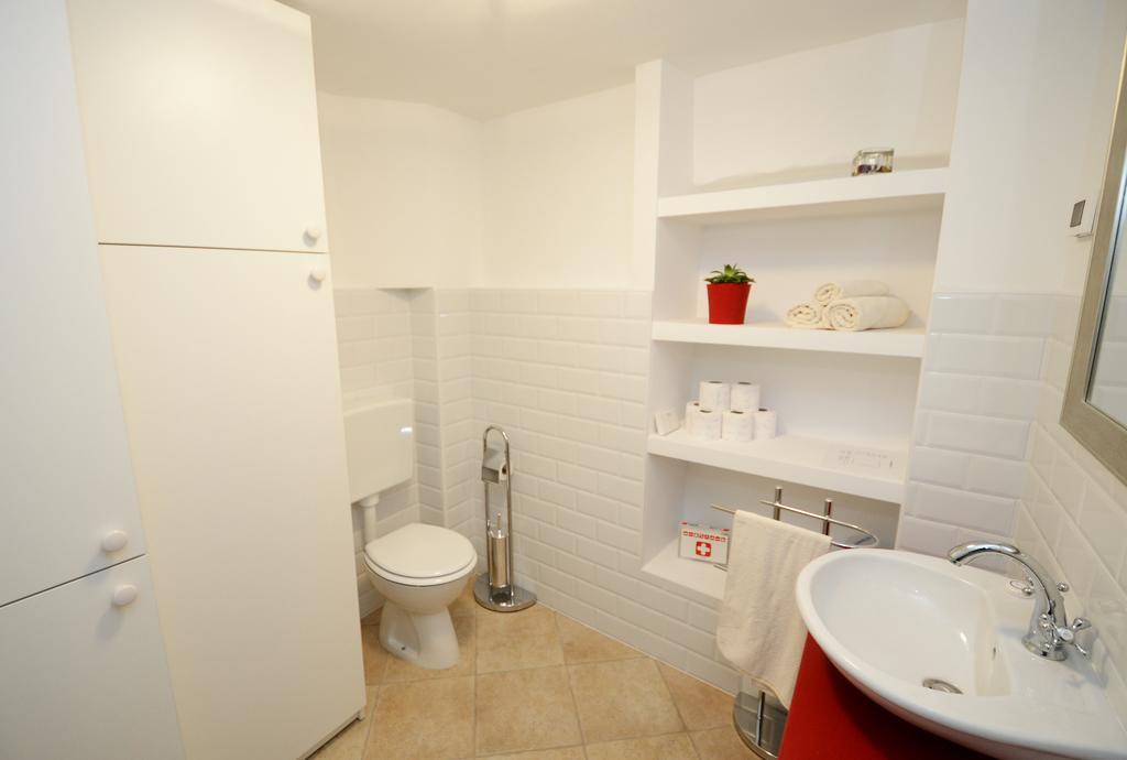 Holiday Home Nono Frane Lindar Buitenkant foto
