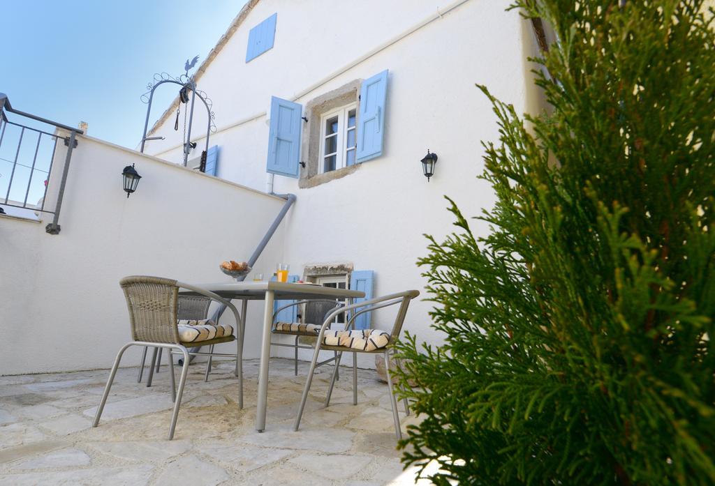 Holiday Home Nono Frane Lindar Buitenkant foto